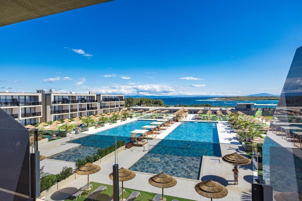 Resort Del Mar Emotion — 4