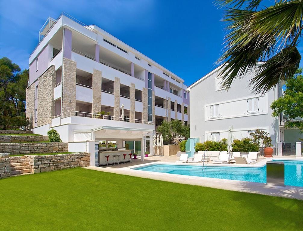 Ribarska Koliba Resort — 2
