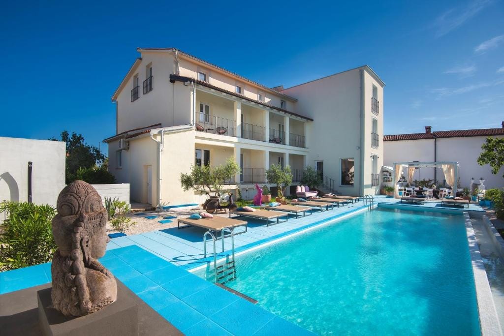 Vinkuran by Bura Hotels - Adults Only — 3