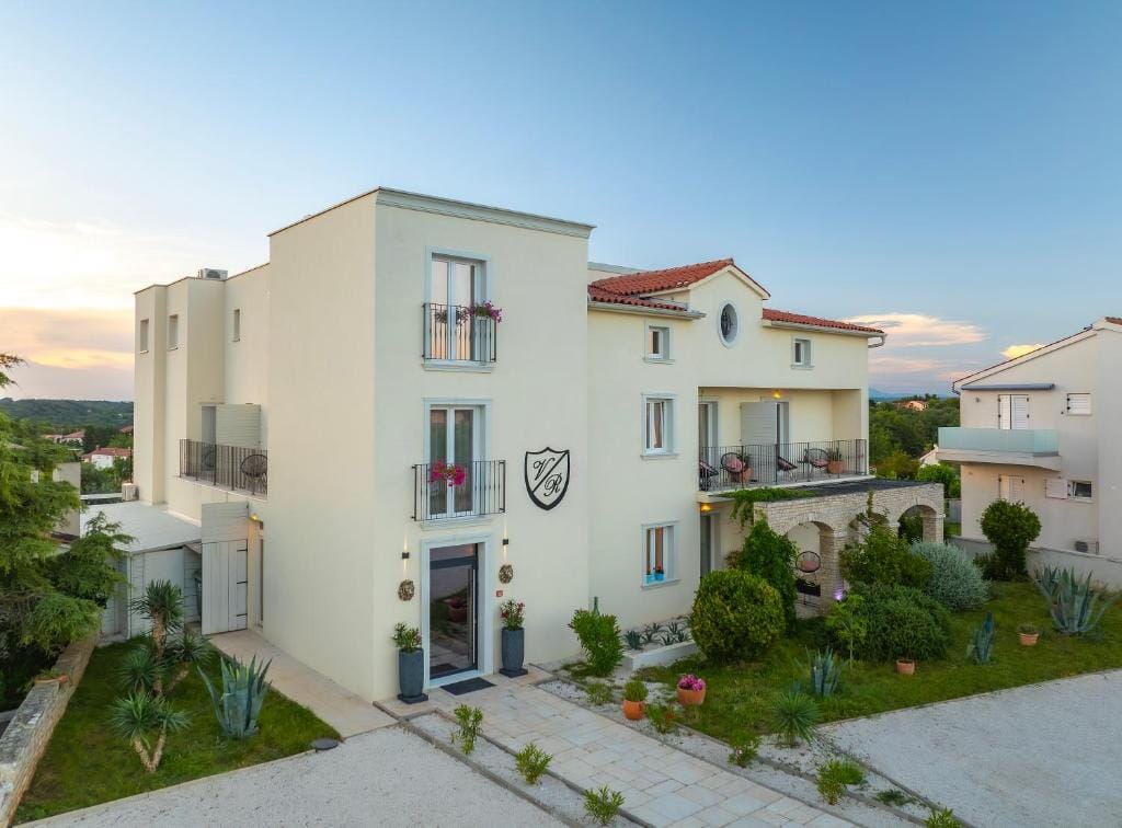 Vinkuran by Bura Hotels - Adults Only — 4