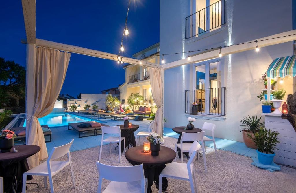 Vinkuran by Bura Hotels - Adults Only — 5