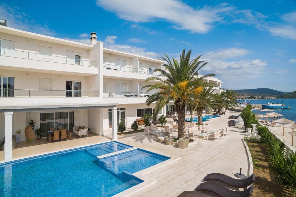 Perla Resort — 2