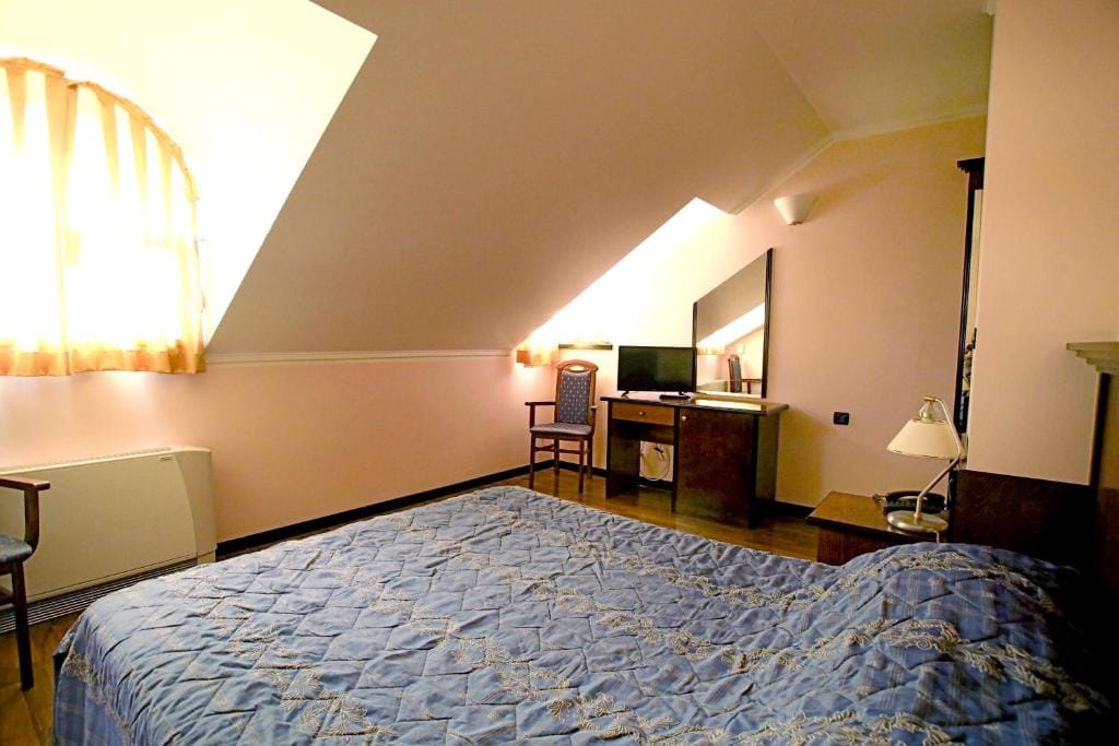 Hotel Lavica — 2