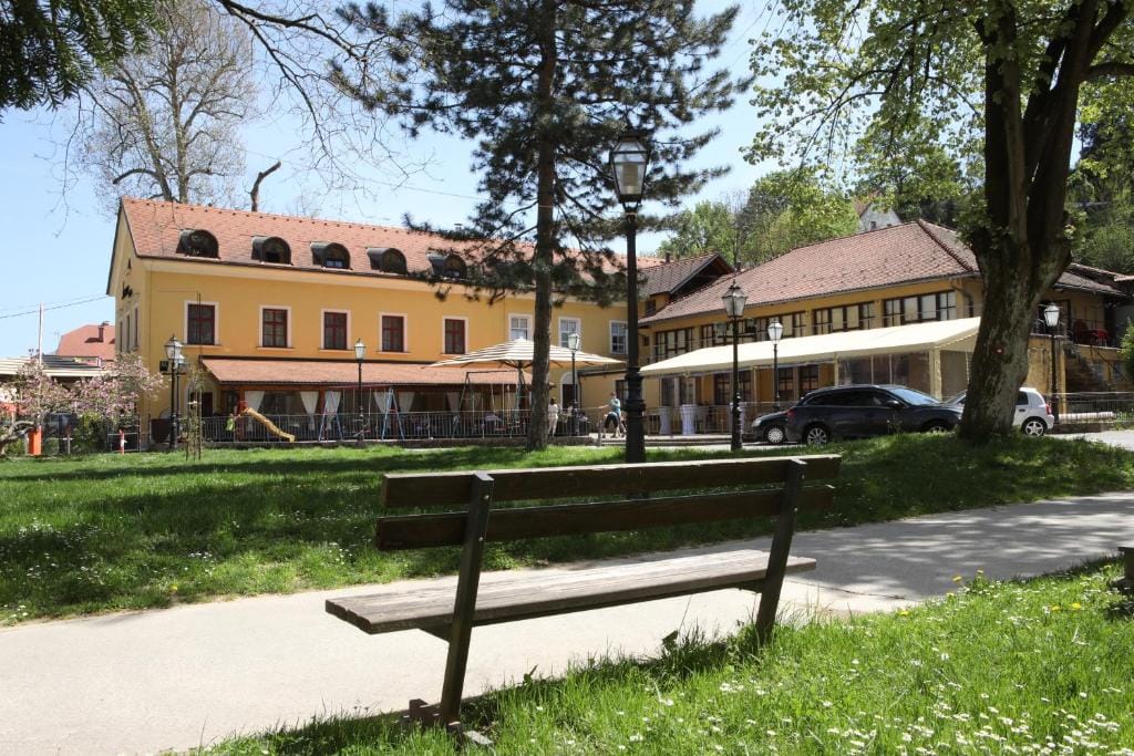 Hotel Lavica — 5