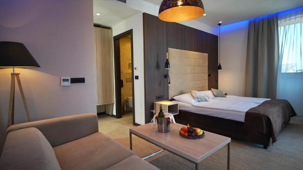 Hotel Gallus — 4