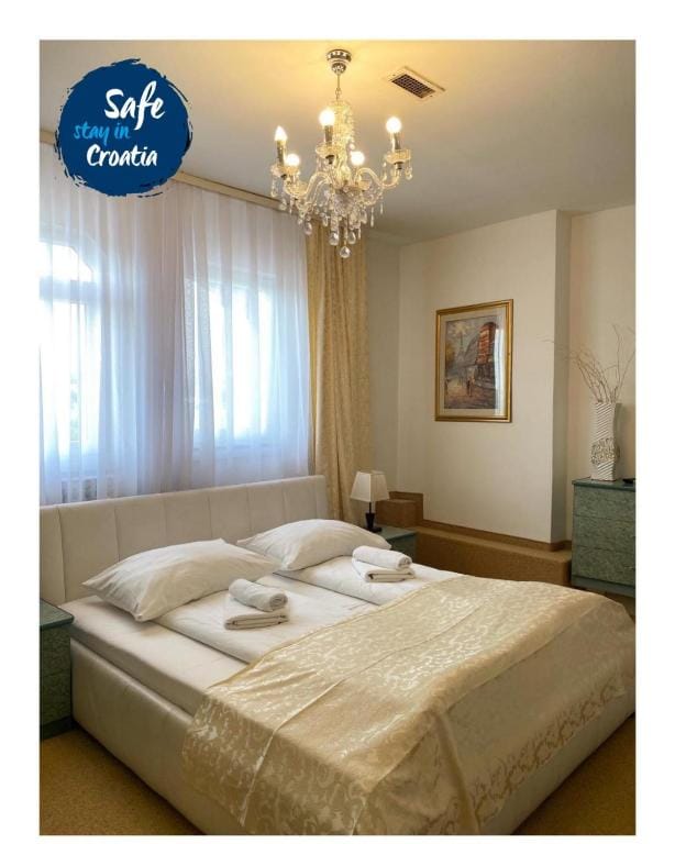 Hotel Martini Zagreb Hotel and Restaurant — 1