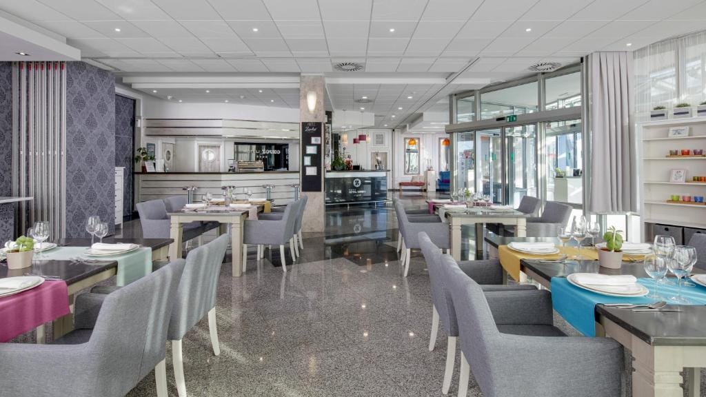Hotel Zovko Zagreb — 3