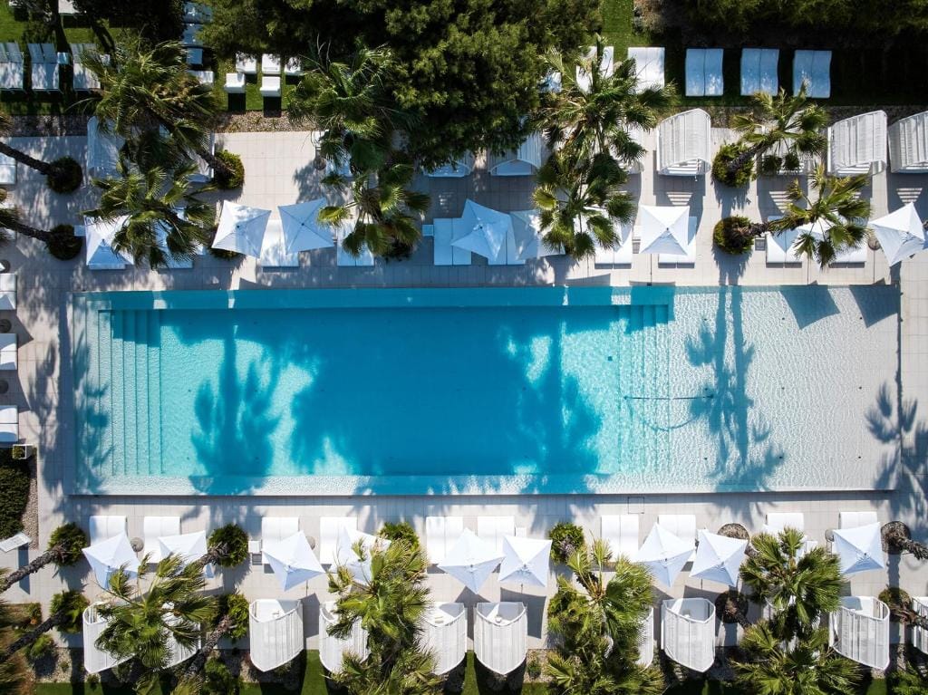 Amadria Park Beach Hotel Jure — 1