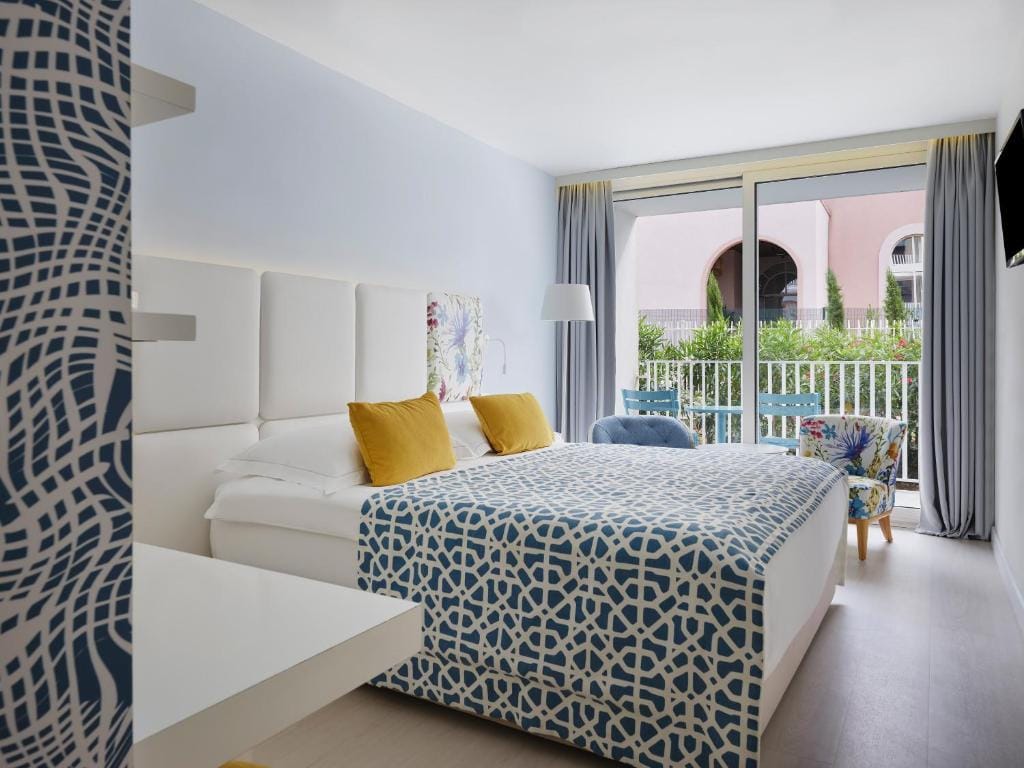 Amadria Park Family Hotel Jakov — 2