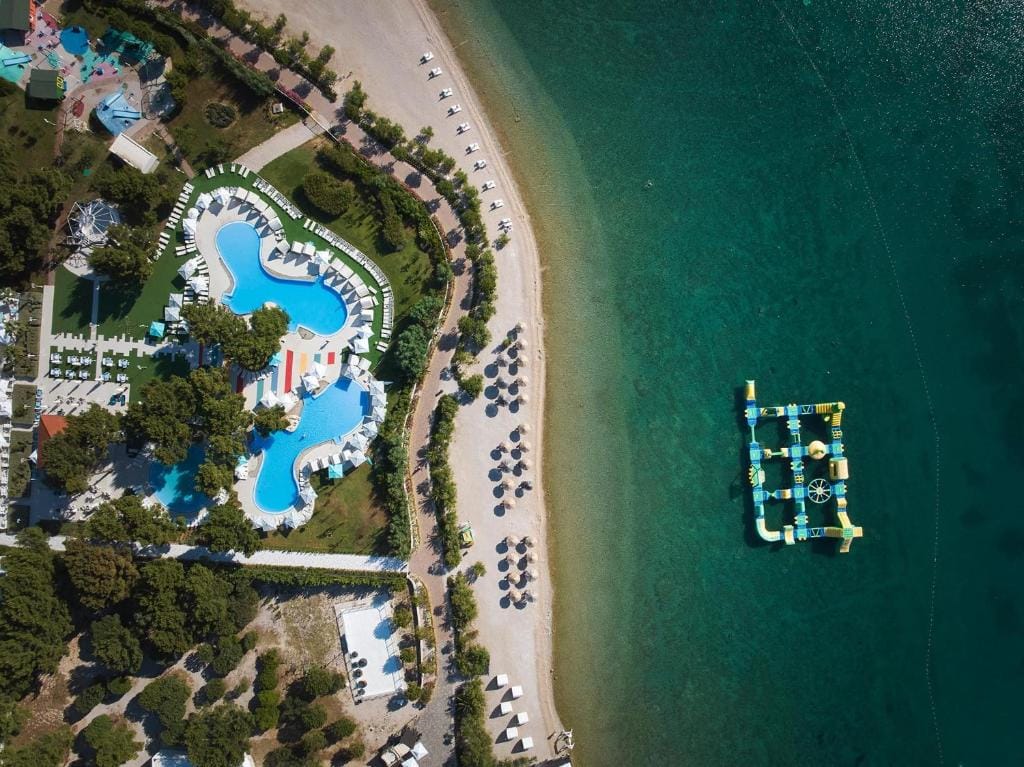 Amadria Park Kids Hotel Andrija — 1