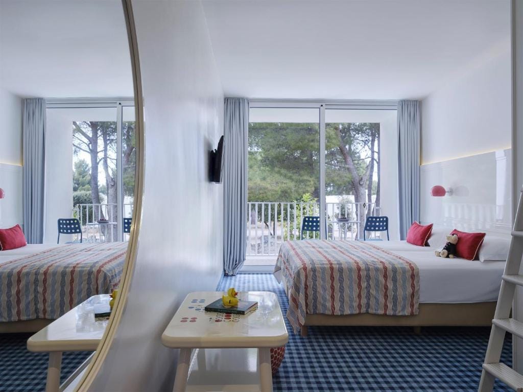 Amadria Park Kids Hotel Andrija — 2