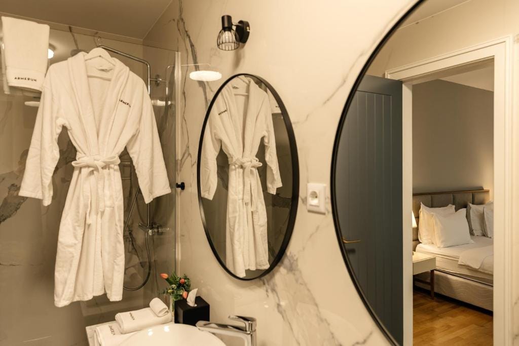 Armerun Heritage Hotel & Residences — 2
