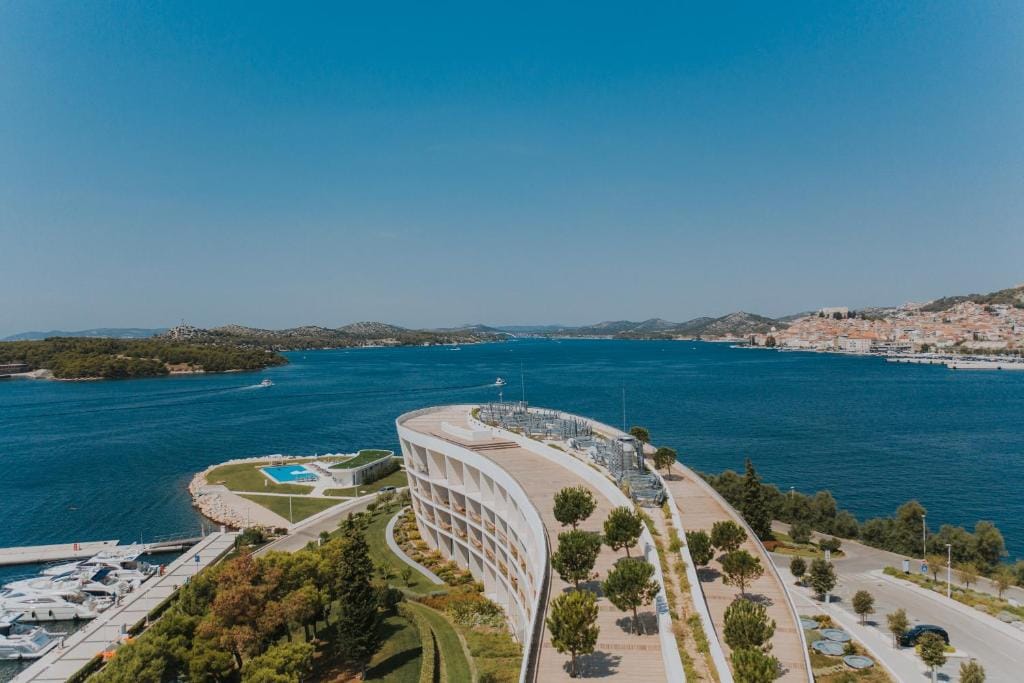 D-Resort Šibenik — 1
