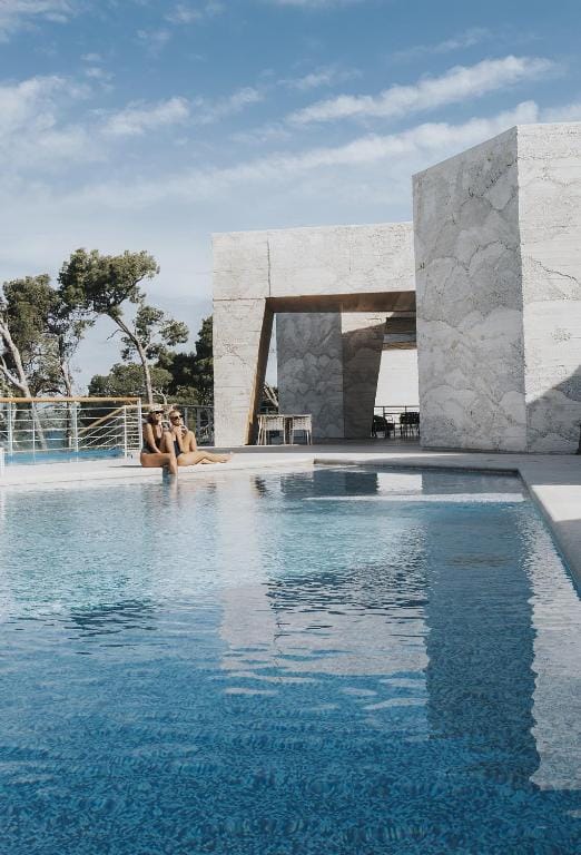 D-Resort Šibenik — 2