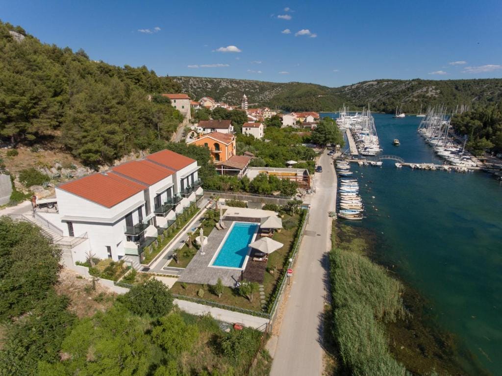 Hotel Bonaca — 1