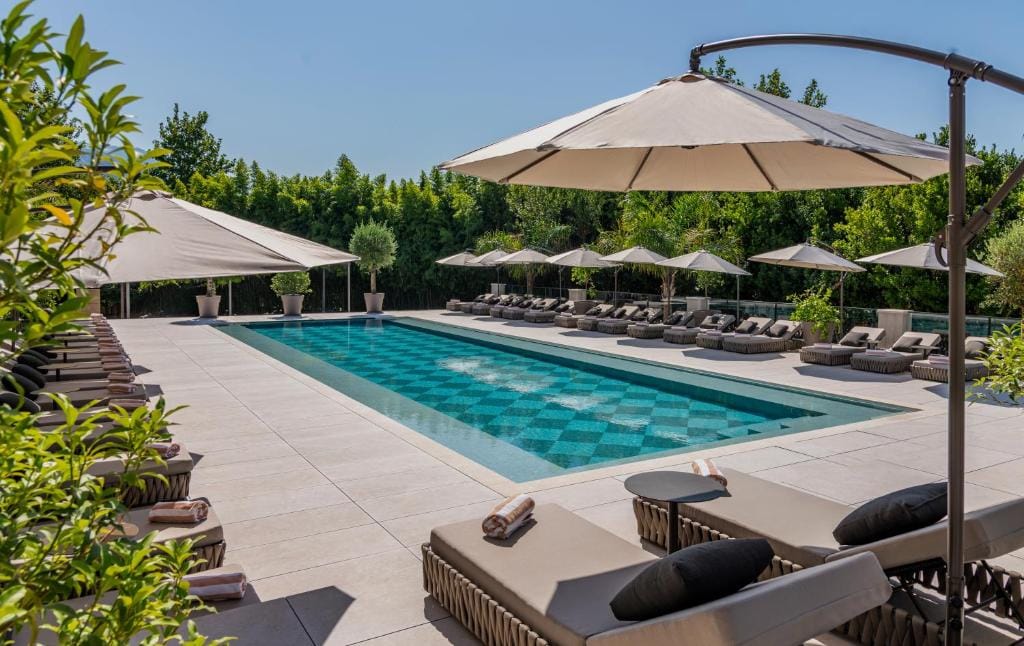 Hotel President Solin — 5