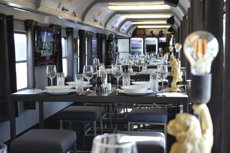 Balkan express Zagreb — 3