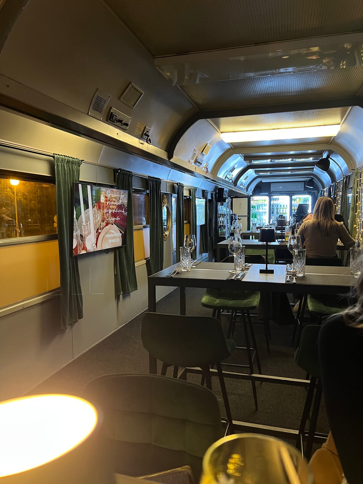 Balkan express Zagreb — 4