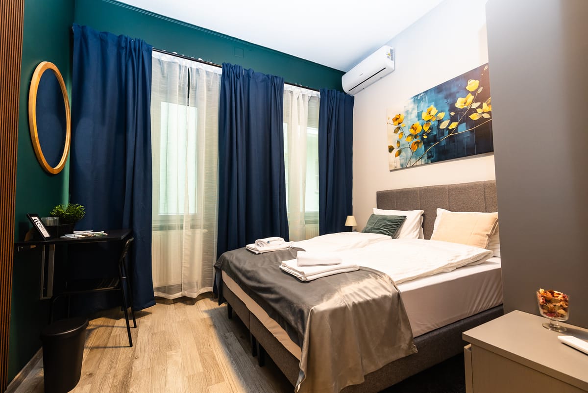 City Walk Hostel Zagreb