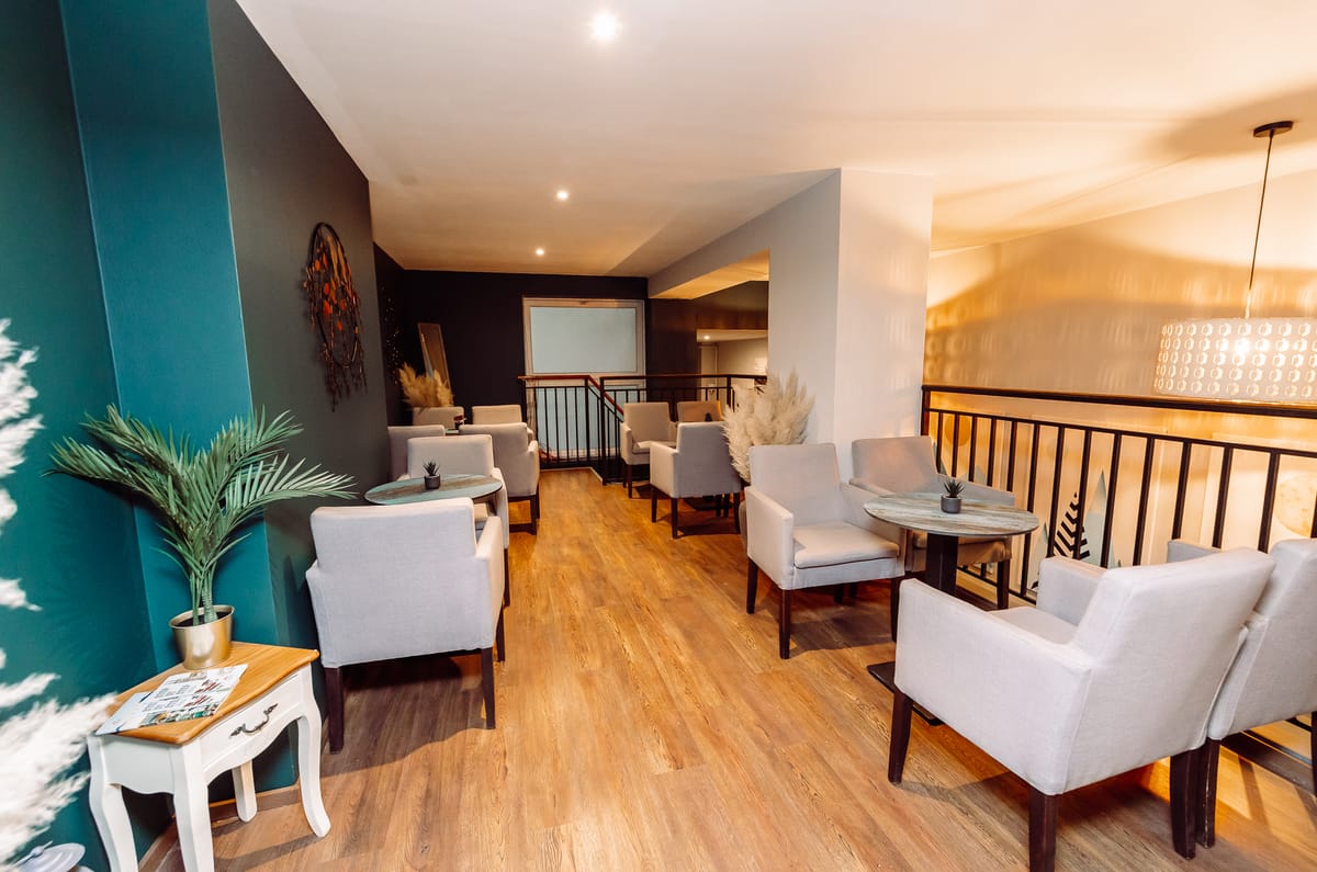 City Walk Hostel Zagreb — 2