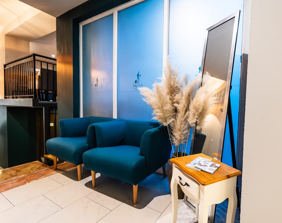 City Walk Hostel Zagreb — 4