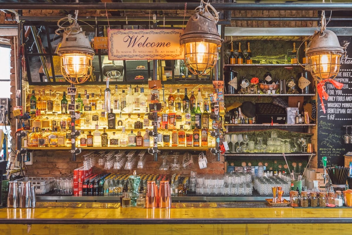 Hostel Swanky Mint — 5