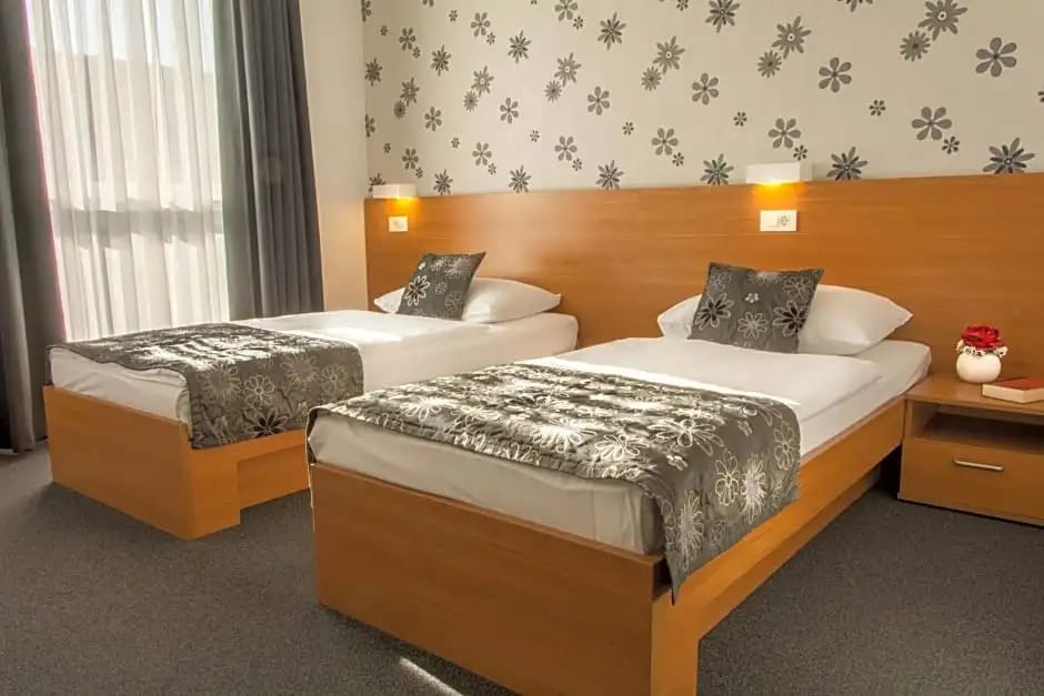 Hotel Delminivm — 2