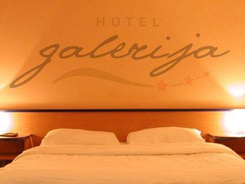 Hotel Galerija — 3