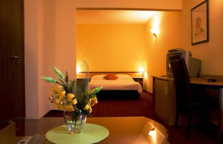 Hotel Galerija — 4