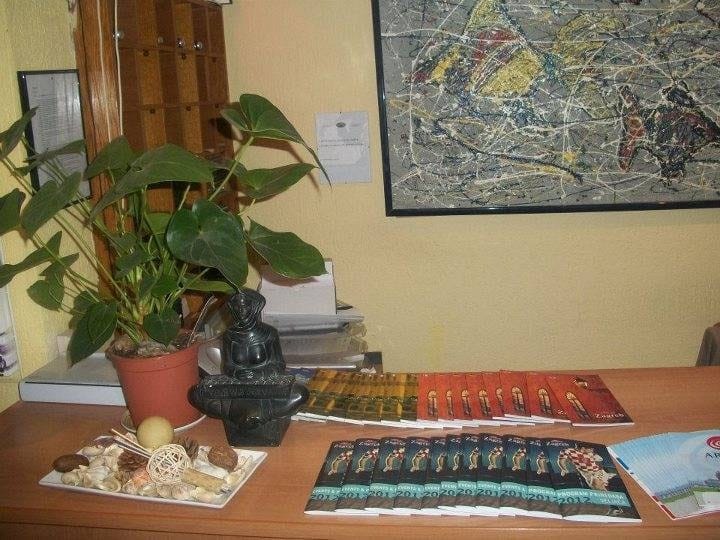 Hotel Galerija — 5