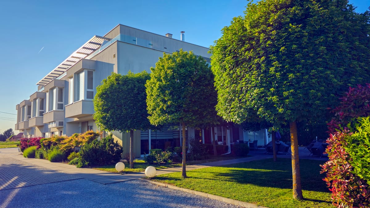 Hotel Magdalena — 5