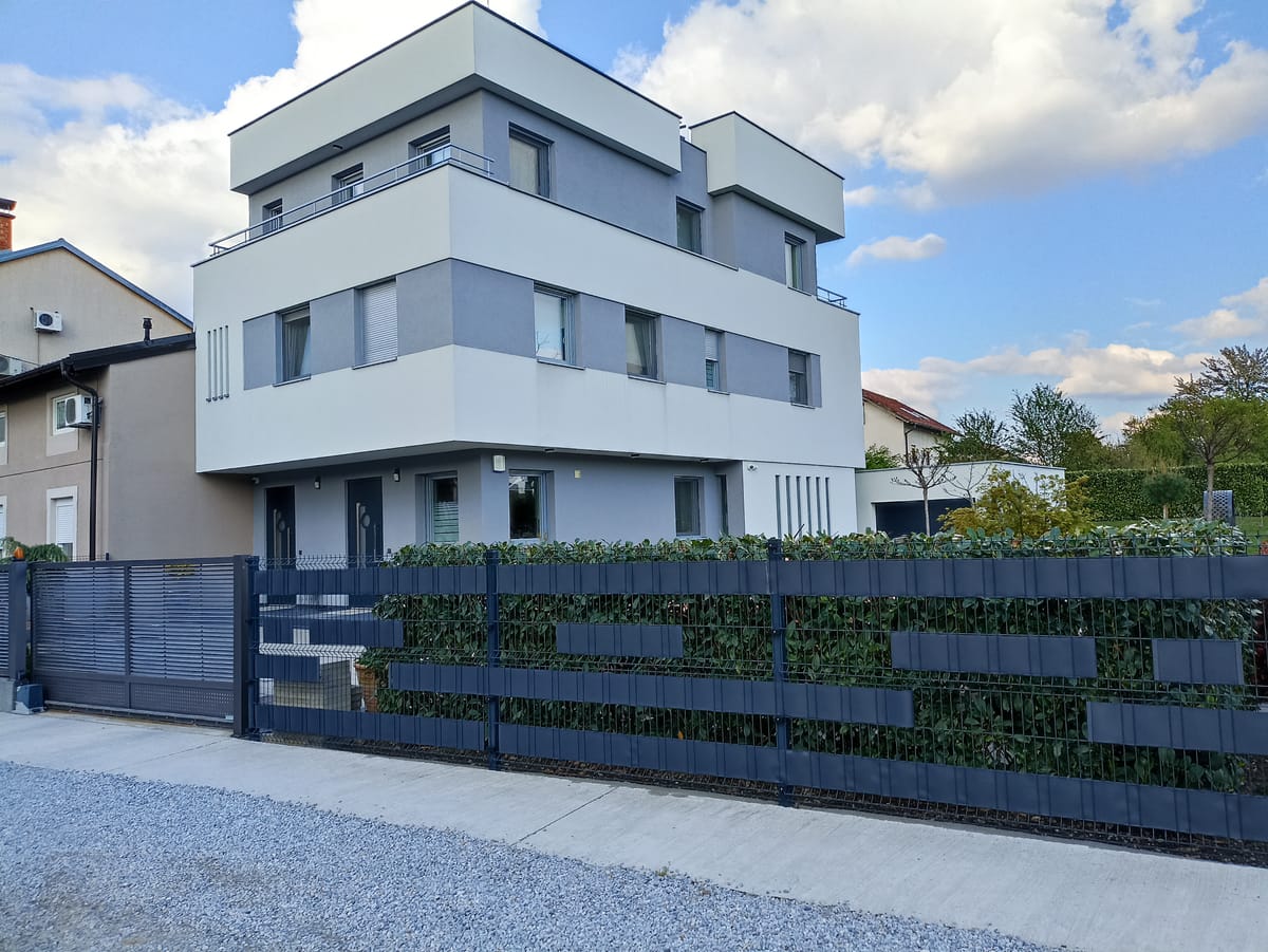 Villa Miami — 2