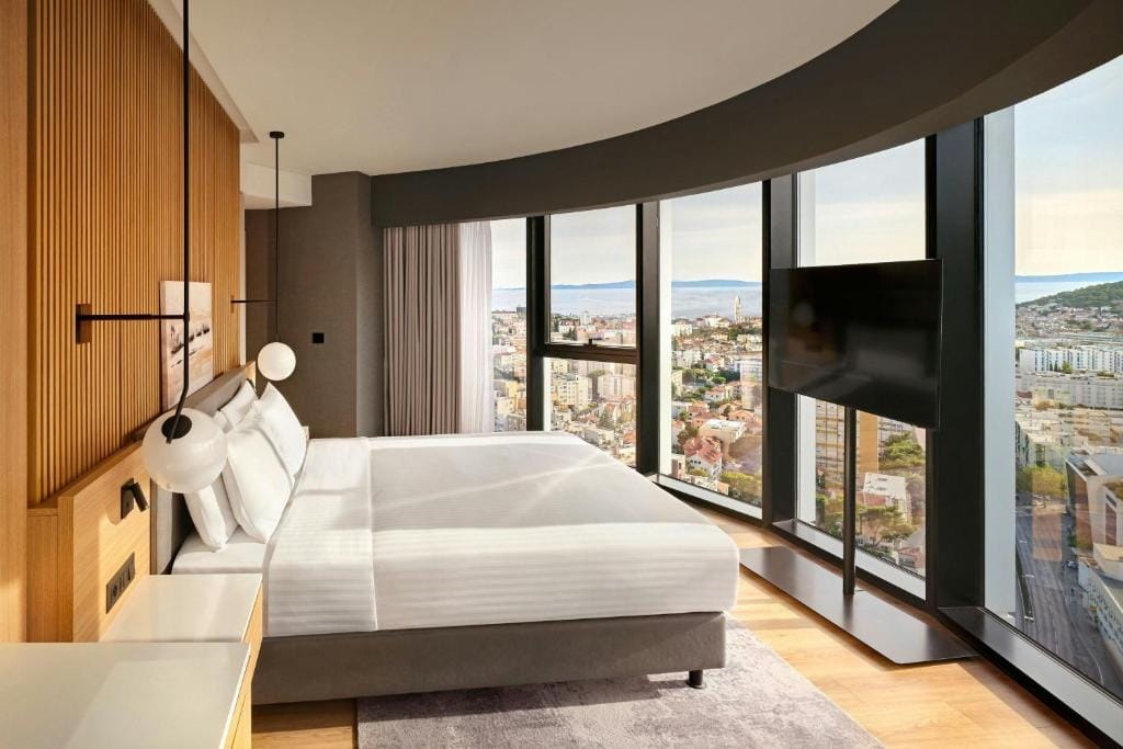 AC Hotel by Marriott Split — 1