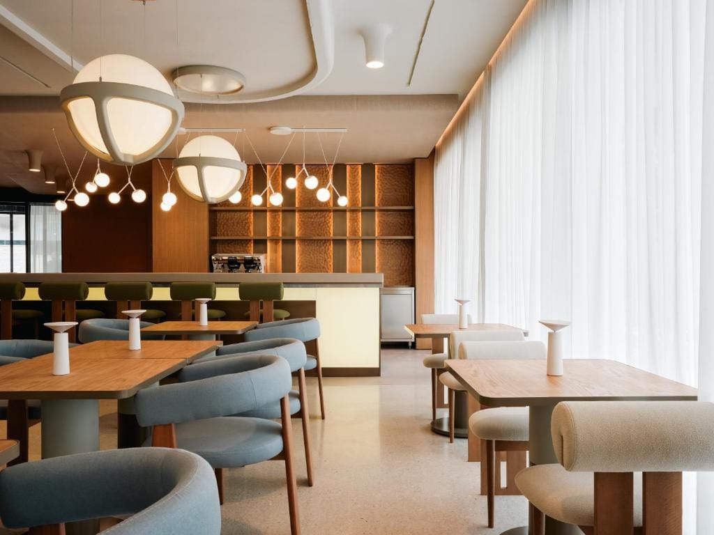 Boutique Hotel Venturo, a Member of Design Hotels — 1