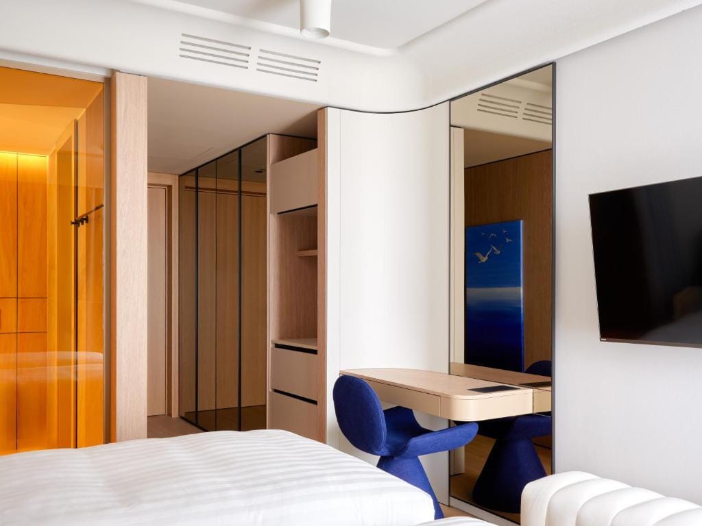 Boutique Hotel Venturo, a Member of Design Hotels — 4