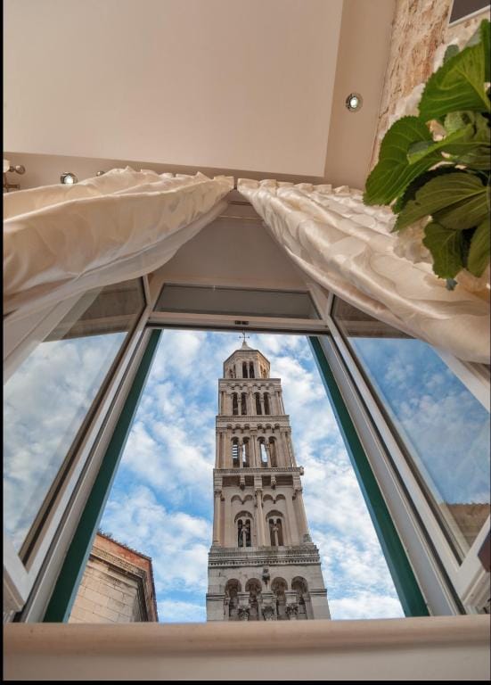 Heritage Hotel Antique Split — 1