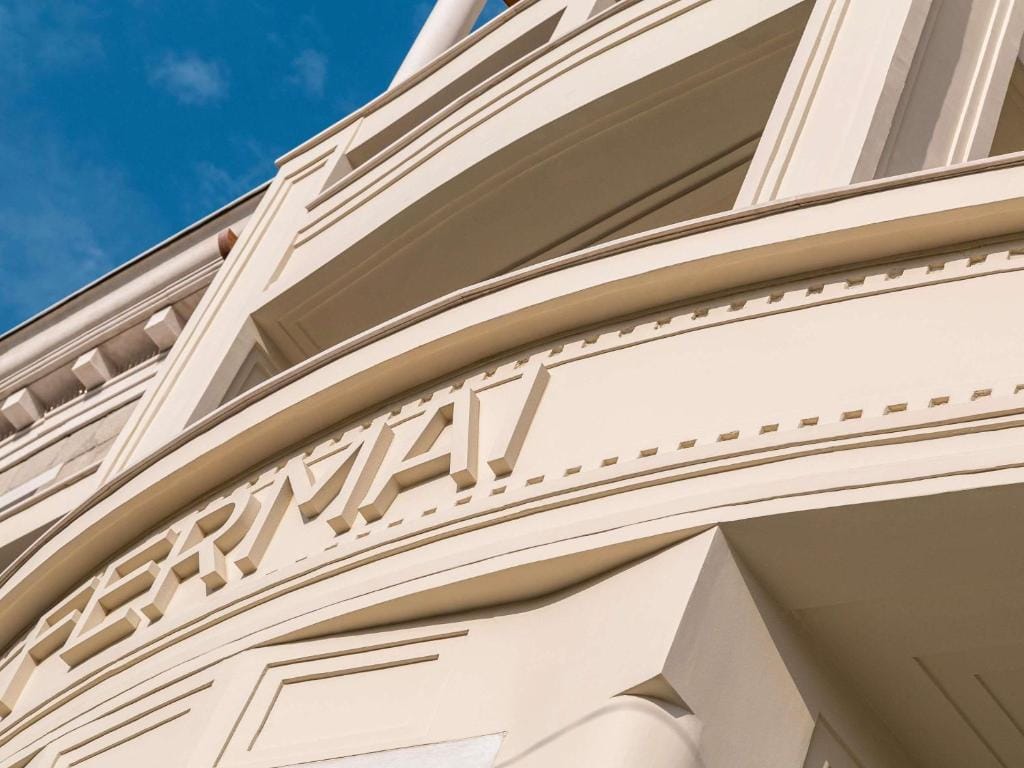 Heritage Hotel FERMAI MGallery Split — 1