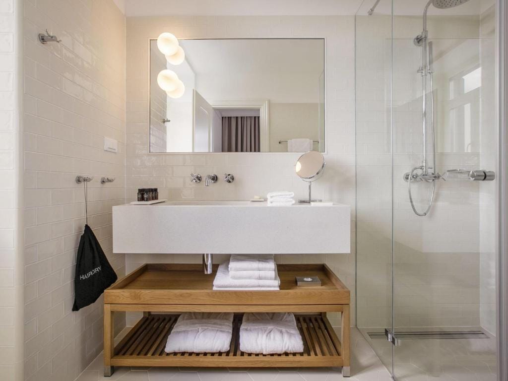 Heritage Hotel FERMAI MGallery Split — 4