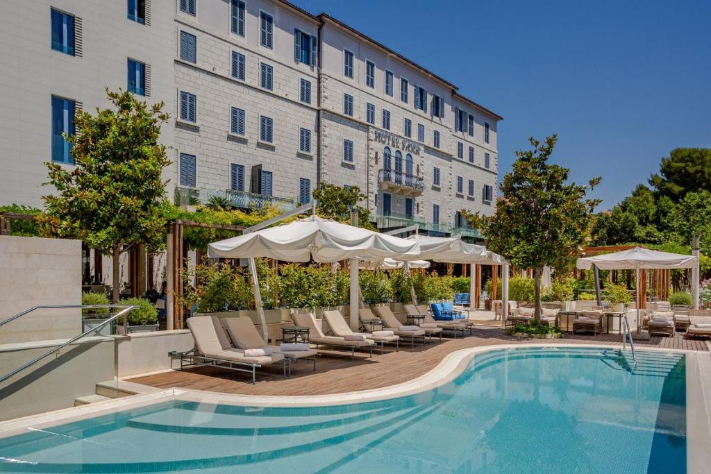 Hotel Park Split — 1