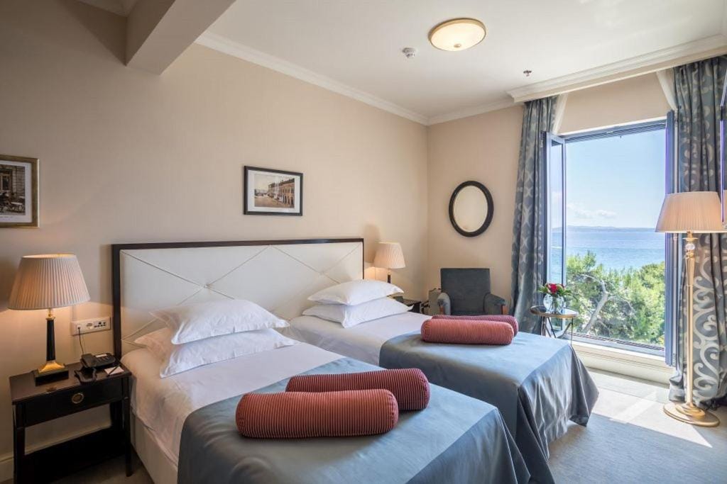 Hotel Park Split — 2