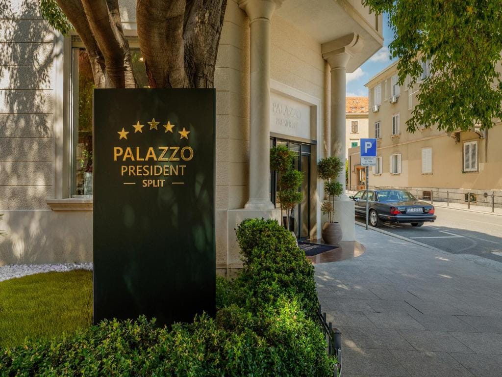 Palazzo President — 3