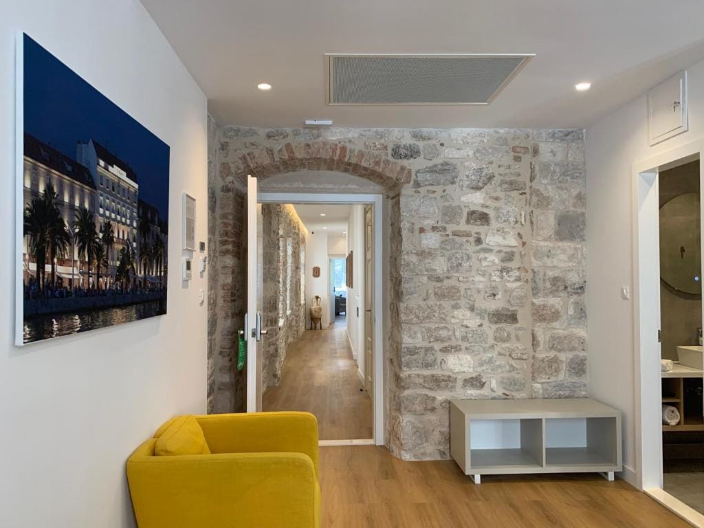Priuli Heritage Suites — 1