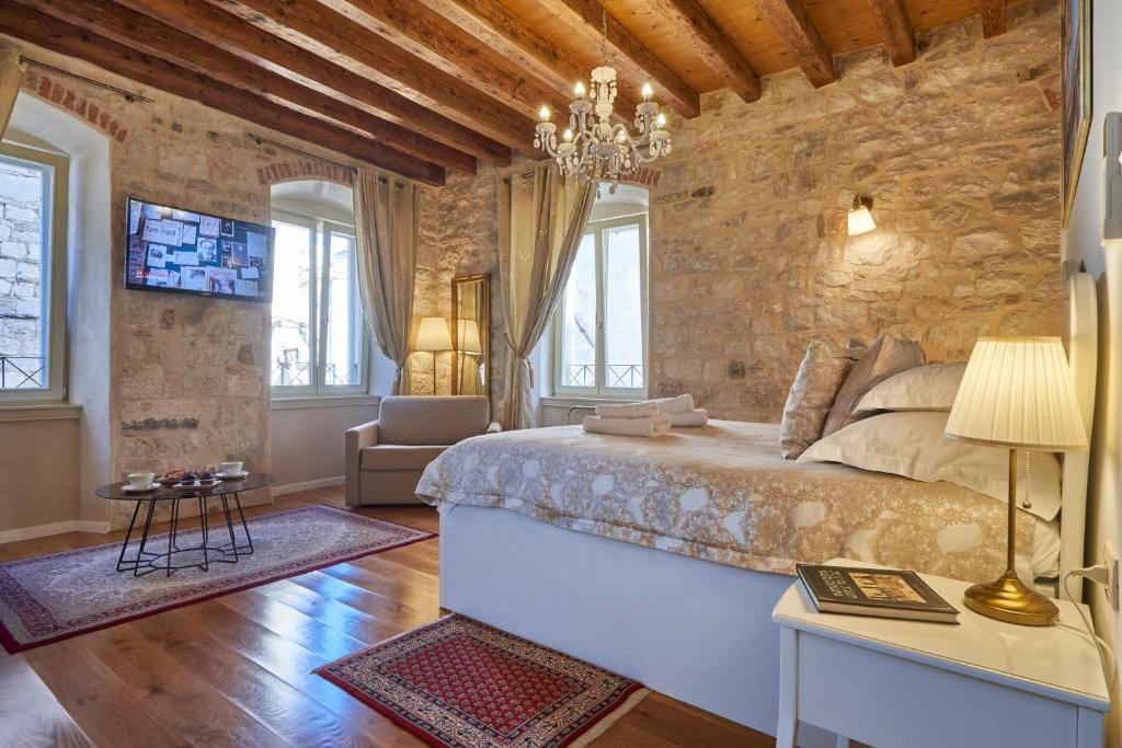 Villa Split Heritage Hotel — 3