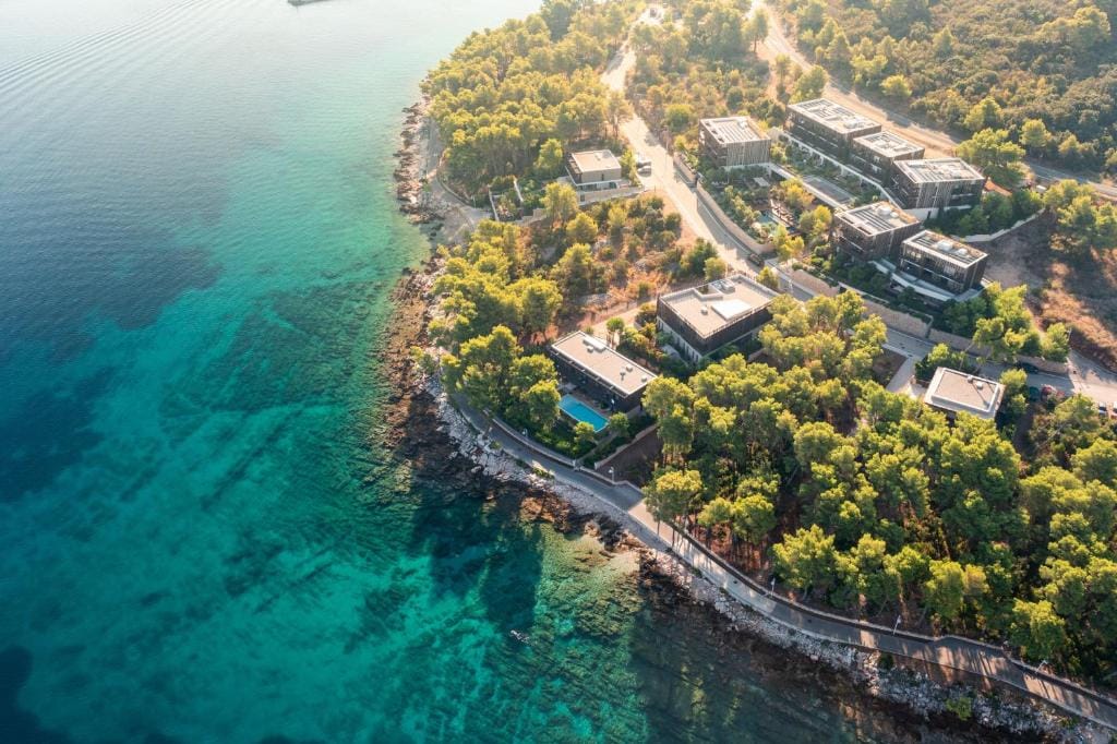 Maslina Resort — 1