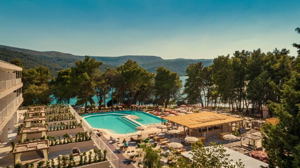 PLACES Hvar Hotel by Valamar — 5