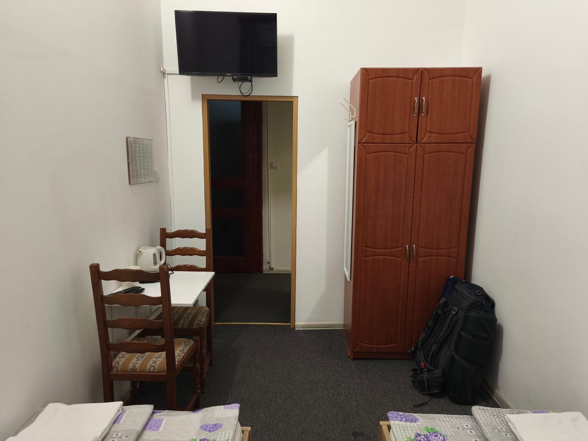 Apartamentos TOMISLAV — 5