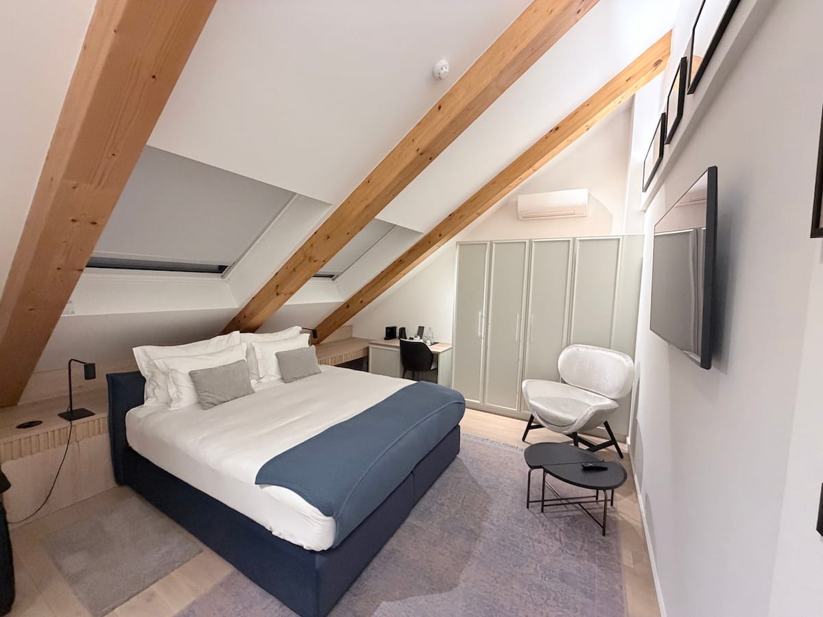 Boutique hotel HOH, Zagreb — 2