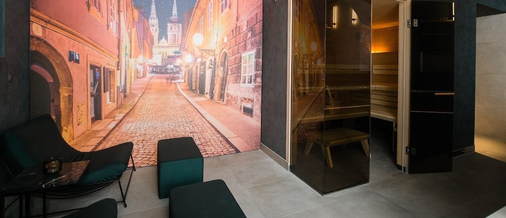 Boutique hotel HOH, Zagreb — 3