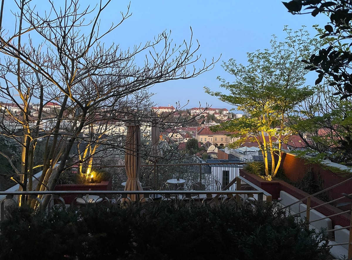 Boutique hotel HOH, Zagreb — 5