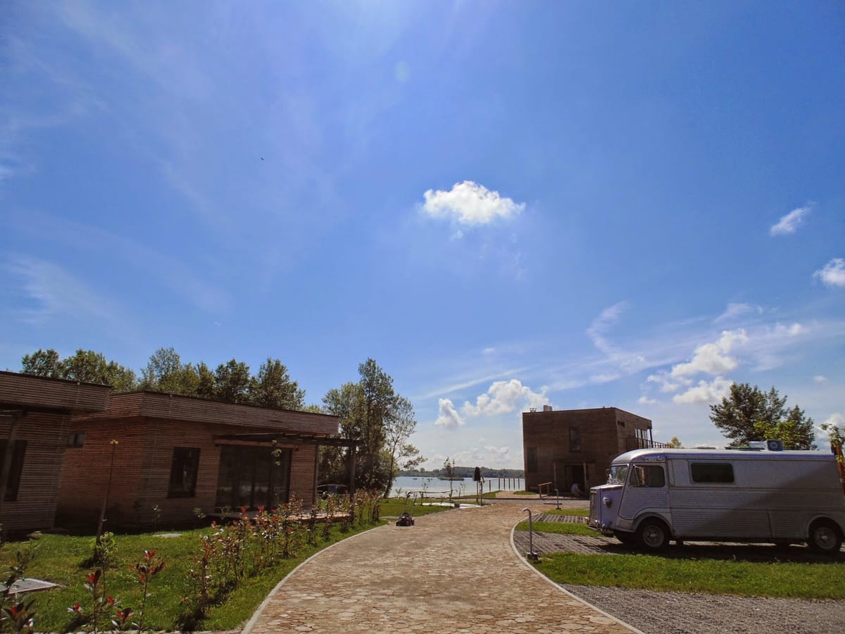 Camp Zagreb — 5